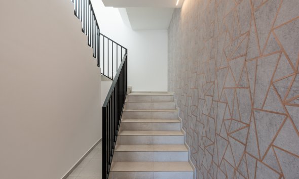 Resale - Apartment - Benijofar