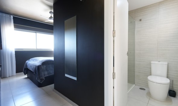 Resale - Apartment - Orihuela Costa - Villamartín