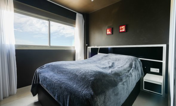 Resale - Apartment - Orihuela Costa - Villamartín