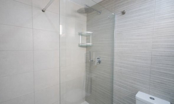 Resale - Apartment - Orihuela Costa - Villamartín