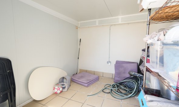 Resale - Apartment - Orihuela Costa - Villamartín