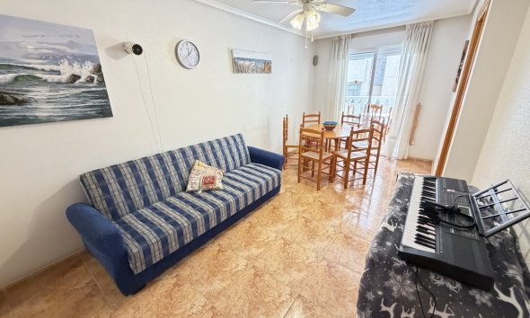 Reventa - Apartamento - Torrevieja
