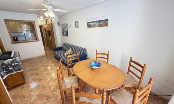 Reventa - Apartamento - Torrevieja