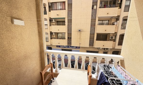 Reventa - Apartamento - Torrevieja