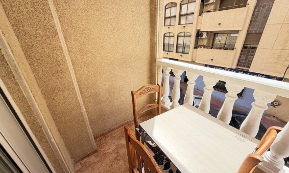 Reventa - Apartamento - Torrevieja