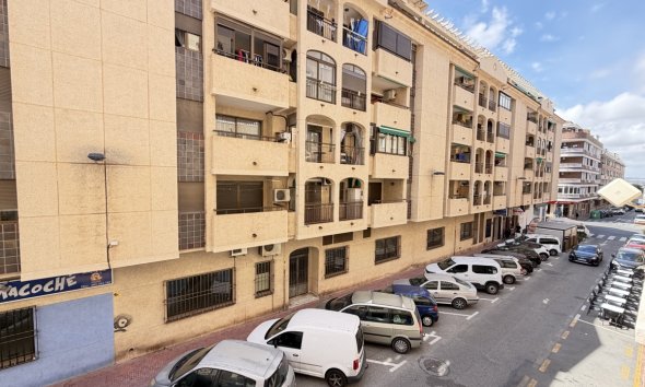 Reventa - Apartamento - Torrevieja