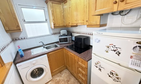 Reventa - Apartamento - Torrevieja