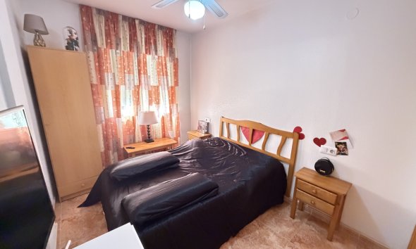 Reventa - Apartamento - Torrevieja