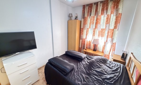 Reventa - Apartamento - Torrevieja