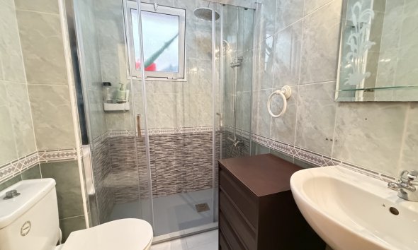 Reventa - Apartamento - Torrevieja