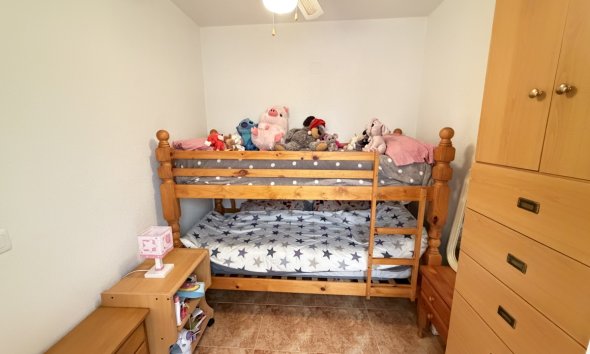 Reventa - Apartamento - Torrevieja