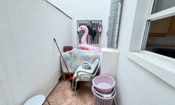 Reventa - Apartamento - Torrevieja