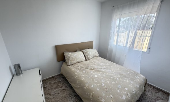 Resale - Terraced house / Townhouse - Orihuela Costa - Villamartin