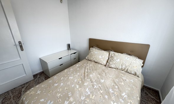 Resale - Terraced house / Townhouse - Orihuela Costa - Villamartin