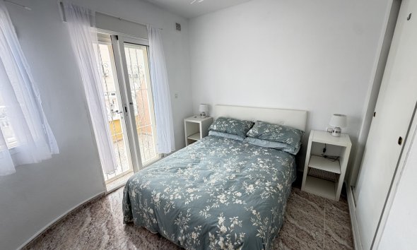 Resale - Terraced house / Townhouse - Orihuela Costa - Villamartin