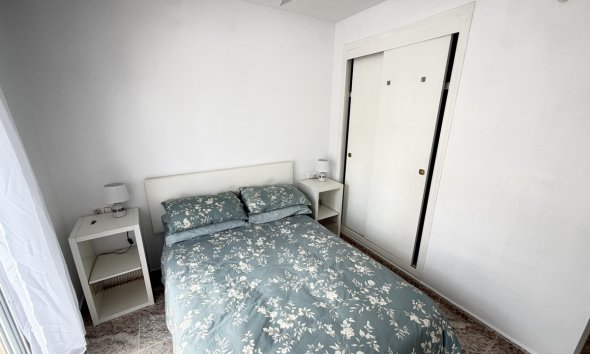 Resale - Terraced house / Townhouse - Orihuela Costa - Villamartin