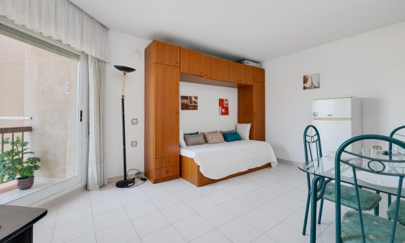 Rynek Wtórny - Apartament - Torrevieja - Habaneras