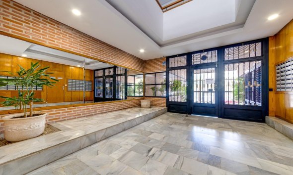 Rynek Wtórny - Apartament - Torrevieja - Habaneras