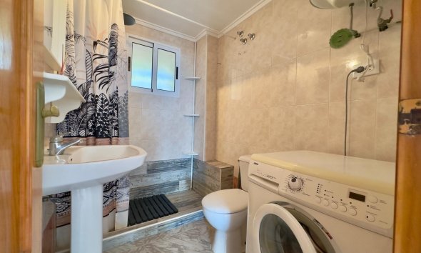 Resale - Apartment - Torrevieja - Cabo cervera