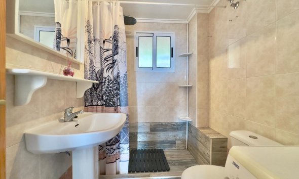 Resale - Apartment - Torrevieja - Cabo cervera