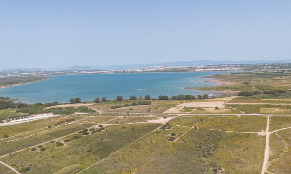 Resale - Apartment - Torrevieja - La Mata