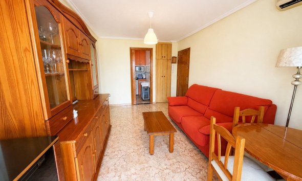 Rynek Wtórny - Apartament - Torrevieja - Nueva Torrevieja