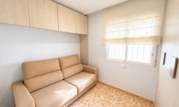 Rynek Wtórny - Apartament - Torrevieja - Nueva Torrevieja