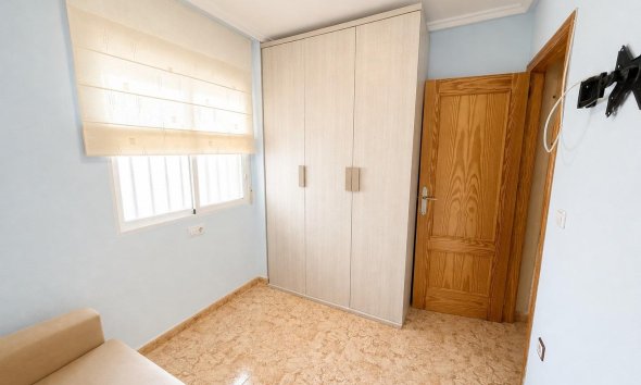 Rynek Wtórny - Apartament - Torrevieja - Nueva Torrevieja