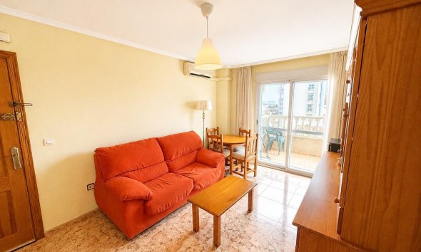 Rynek Wtórny - Apartament - Torrevieja - Nueva Torrevieja