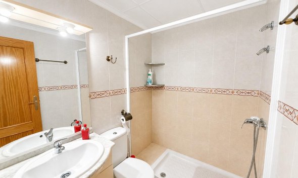 Rynek Wtórny - Apartament - Torrevieja - Nueva Torrevieja