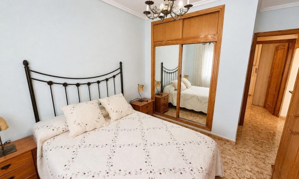 Rynek Wtórny - Apartament - Torrevieja - Nueva Torrevieja