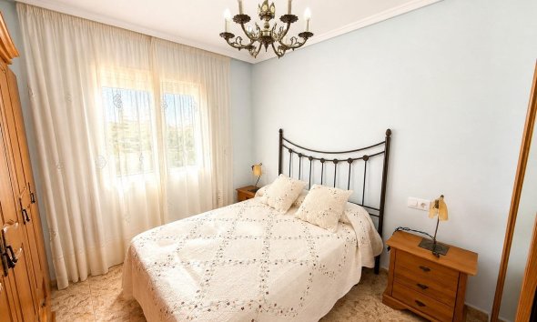Rynek Wtórny - Apartament - Torrevieja - Nueva Torrevieja