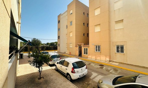 Reventa - Apartamento - Torrevieja - Urbanización San Luis