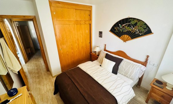 Reventa - Apartamento - Torrevieja - Urbanización San Luis