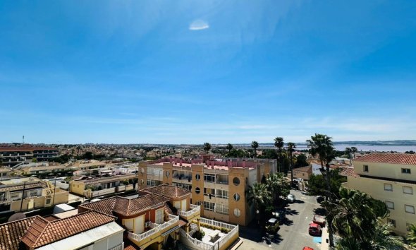 Reventa - Apartamento - Torrevieja - Urbanización San Luis