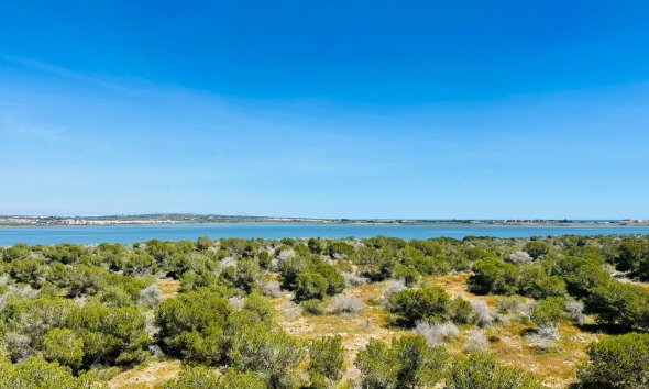 Reventa - Apartamento - Torrevieja - Urbanización San Luis