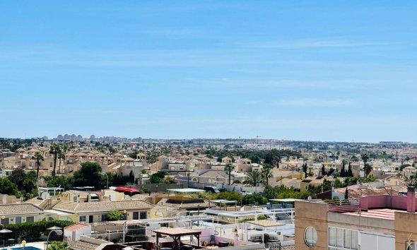 Reventa - Apartamento - Torrevieja - Urbanización San Luis