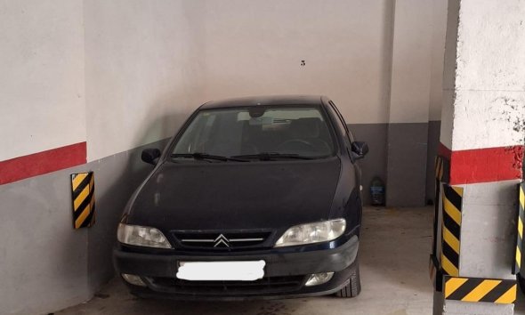 Resale - Apartment - Torrevieja - La Mata