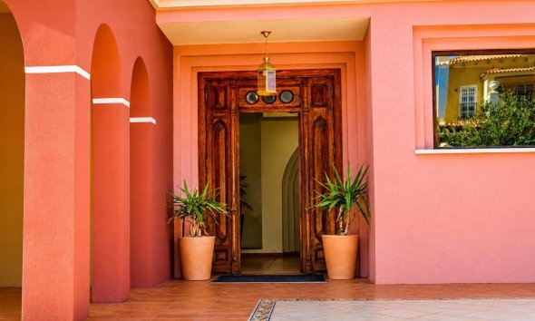 Resale - Apartment - Torrevieja - Los Frutales