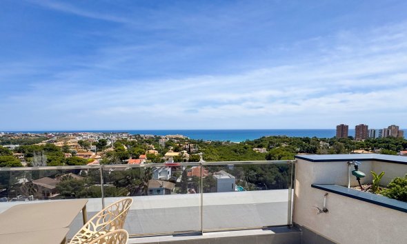 Resale - Apartment - Orihuela Costa - Dehesa de Campoamor