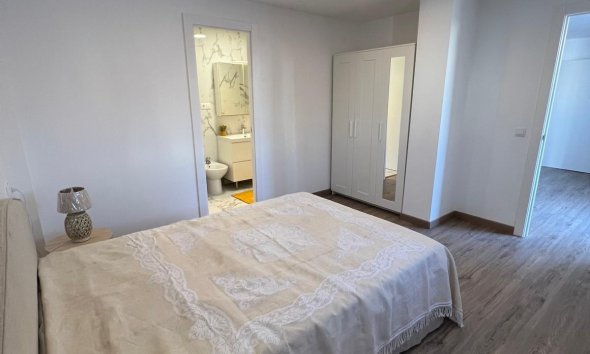 Resale - Villa - Torrevieja - Torreblanca
