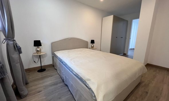 Resale - Villa - Torrevieja - Torreblanca