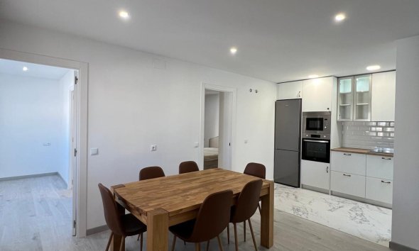 Resale - Villa - Torrevieja - Torreblanca