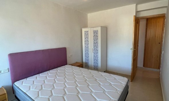 Resale - Apartment - Torrevieja - Los Frutales