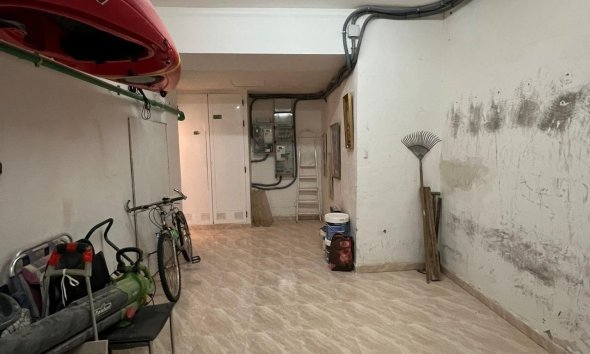 Resale - Apartment - Torrevieja - Los Frutales