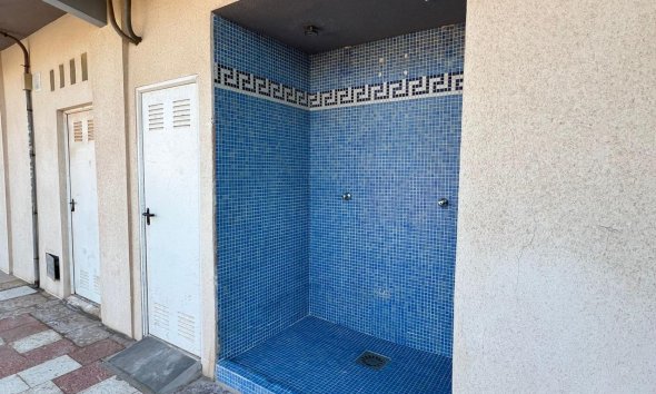 Resale - Apartment - Torrevieja - Los Frutales