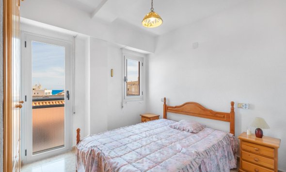 Rynek Wtórny - Apartament - Torrevieja - La Mata pueblo
