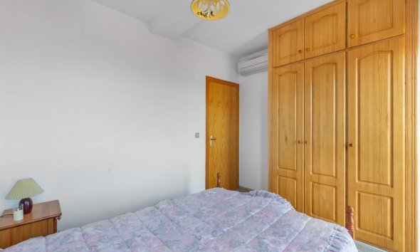 Rynek Wtórny - Apartament - Torrevieja - La Mata pueblo