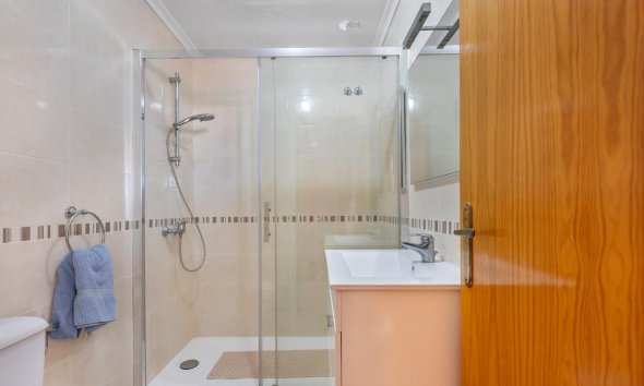 Rynek Wtórny - Apartament - Torrevieja - La Mata pueblo