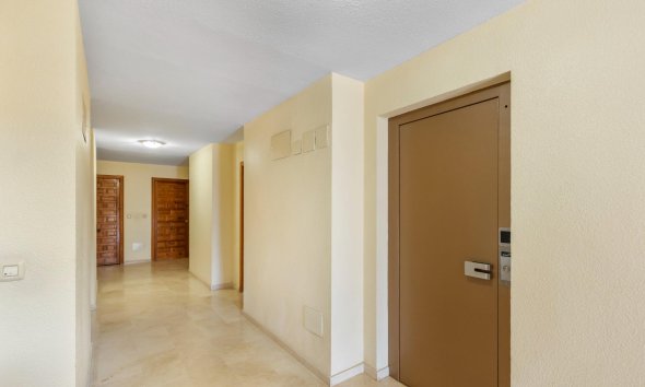 Rynek Wtórny - Apartament - Torrevieja - La Mata pueblo